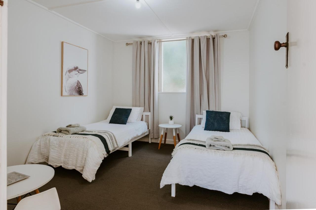 הוילה Port Lincoln Escape - 3Br - Close To Cbd, Beaches מראה חיצוני תמונה