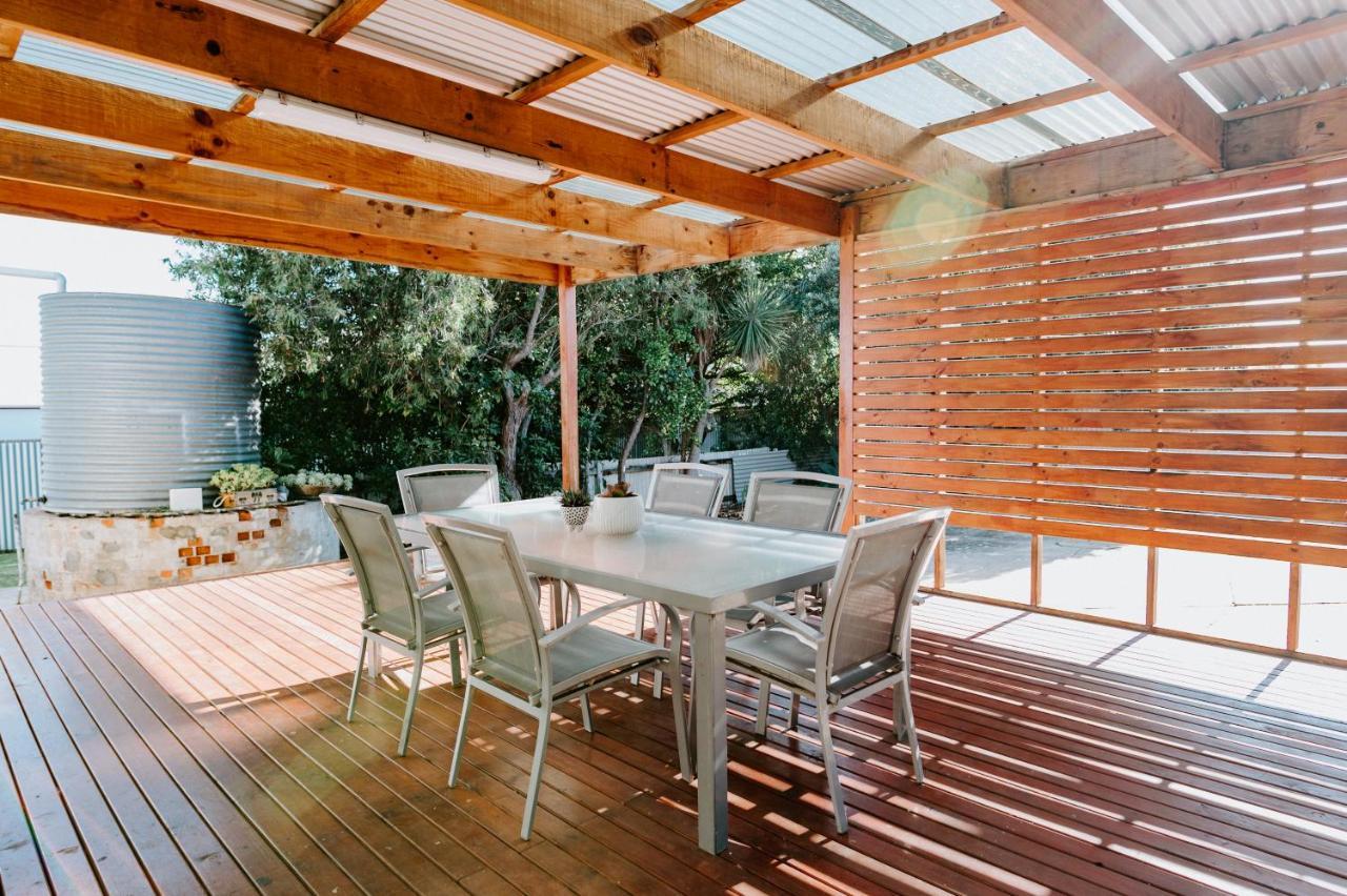 הוילה Port Lincoln Escape - 3Br - Close To Cbd, Beaches מראה חיצוני תמונה