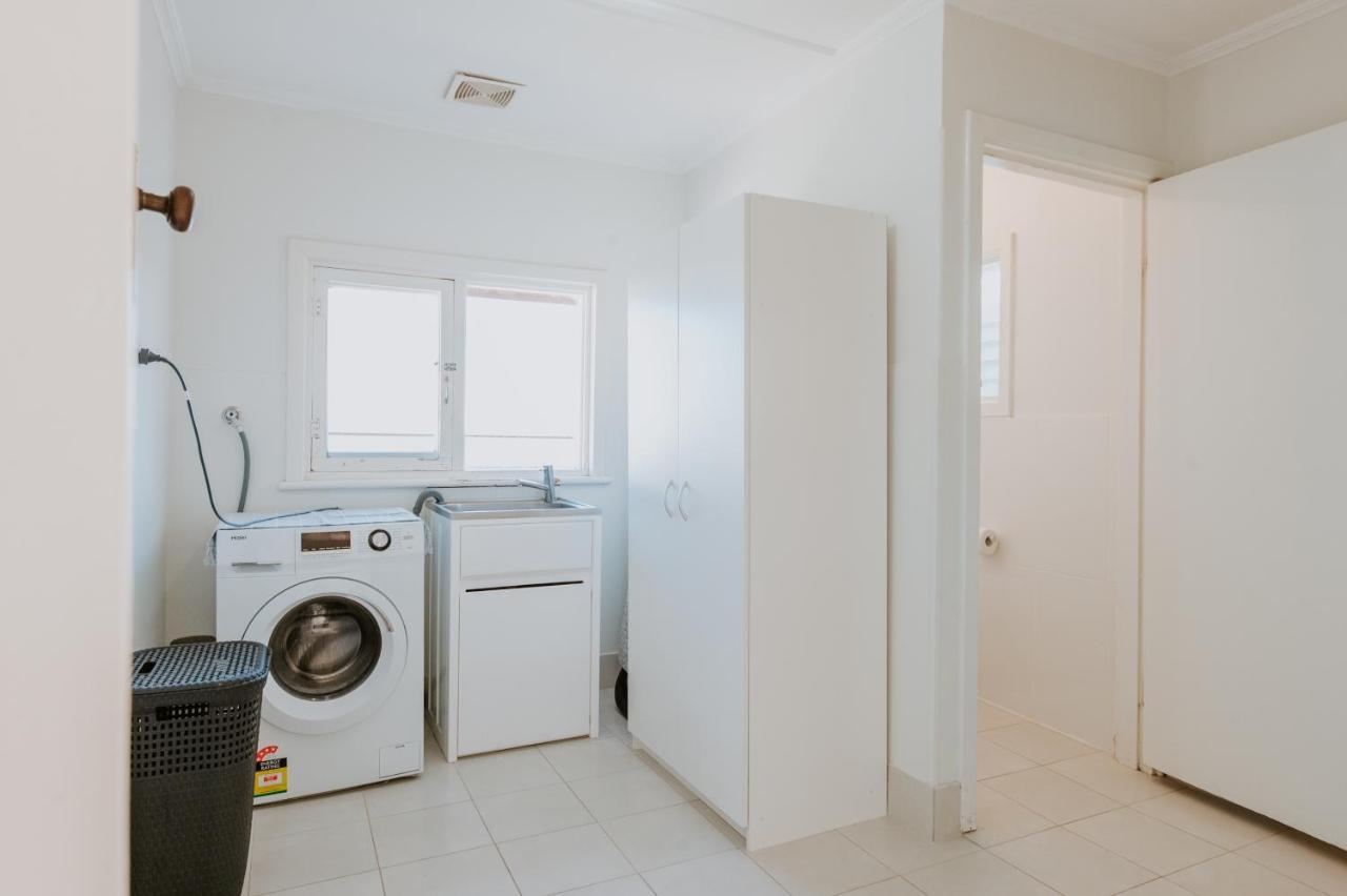 הוילה Port Lincoln Escape - 3Br - Close To Cbd, Beaches מראה חיצוני תמונה